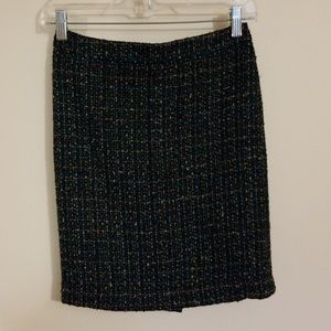 Loft skirt